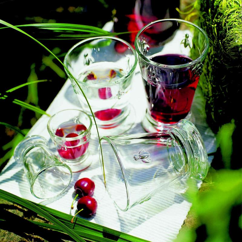 la rochère verre verre abeille la rochere collection verres abeille la rochère verre verre abeille la rochere collection verres abeille