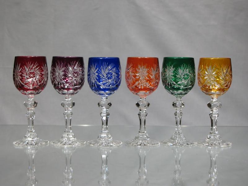 Verre A Pied Ancien Pied d’occasion