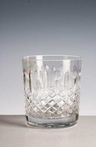 verre a whisky luxe