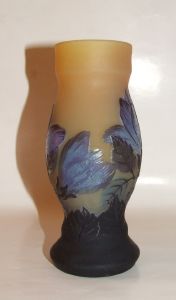 Vase Tip Gallé 
