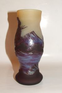 Vase Tip Gallé 