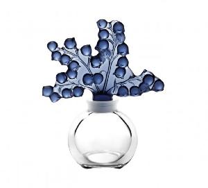 Lalique Flacon à parfum Clairefontaine