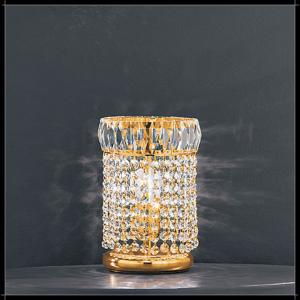 Lustre Mongolfiere Cristal Murano Voltolina Collection Roma