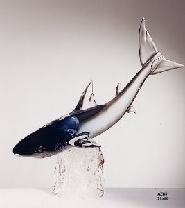 Requin Murano 
