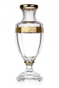 Vase Cristal Moser Merano