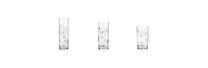 Vase Cylindrique Uni Moli