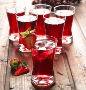 Coffret 6 Verres à eau, jus de fruits en cristal collection Lifestyle