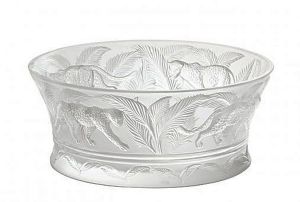 Lalique Coupe Jungle