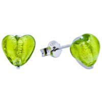 Boucles Murano Antica Murrina Love 