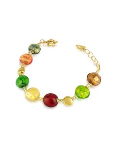 Bracelet Murano Antica Murrina Frida