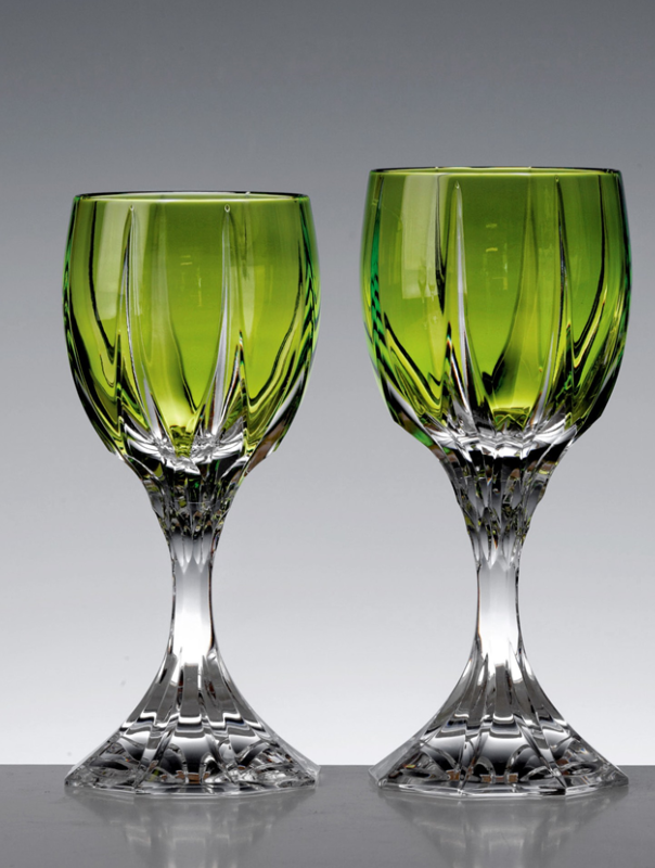  Verre  Cristal  Vert Service Jeddah verre  cristal  paris vert