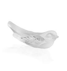 Hirondelle Cristal Lalique 