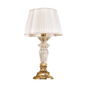 Collection Luminaire Cristal Charlotte Possoni 