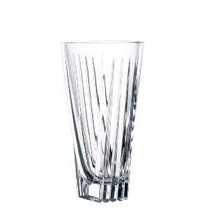 Vase en cristal Nachtmann Art Deco 