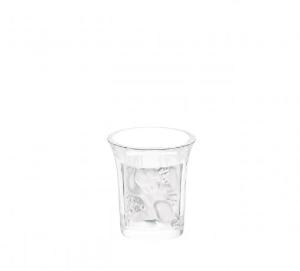 Verre Liqueur Cristal Lalique Enfants