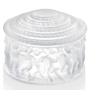 Lalique Boite Enfants