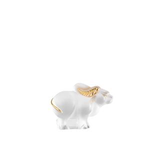 Buffle Nam petit modèles Lalique
