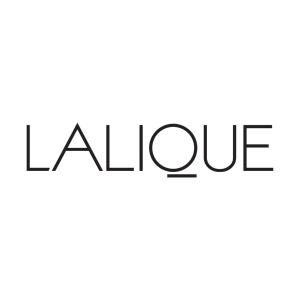 Lustre Cristal Lalique Hirondelles GM