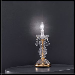 Lustre Chandelier Cristal Murano Voltolina Collection Serenade