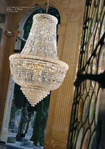 Lustres en Cristal CATALOGUE Leon & Leoni Illuminazione 