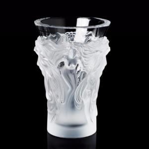Vase Lalique Fantasia