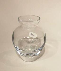 Petit Vase urne uni