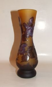 Vase Tip Gallé 