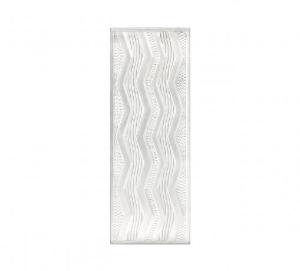 Panneau d' espace Cristal Lalique Soudan