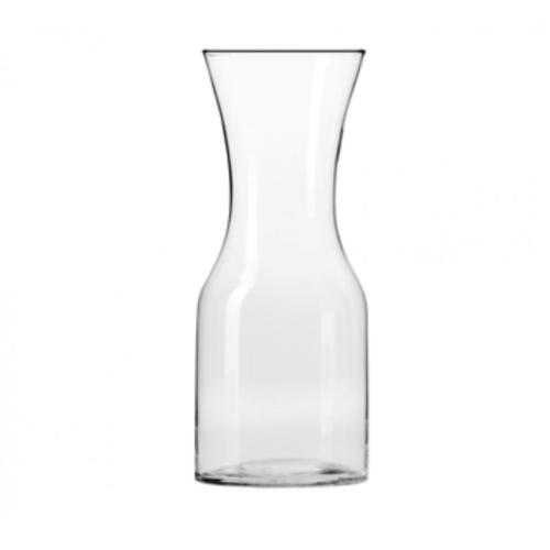 Carafe multi usage en semi-cristal