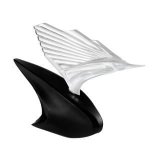 Sculpture Espadon McLaren Lalique