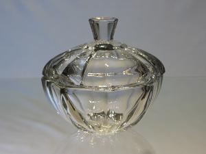 Bonbonnière Cristal de Bohème Berlin