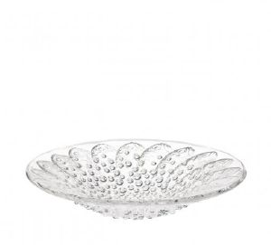 Coupe Cristal Lalique Roscoff