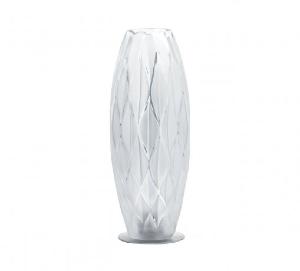 Lampe Cristal Lalique Oblongue Vibration
