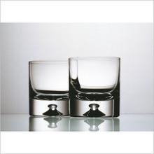 Coffret 6 Verres à whisky en cristal collection Prestige Saga 25 cl , utilisé dans la série LUCIFER