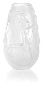 Lalique Soliflore Nymphes