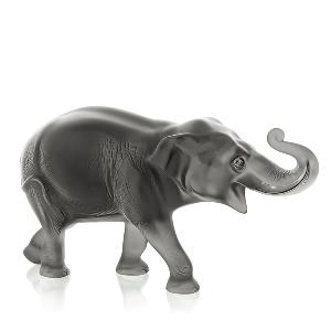 Eléphant Sumatra Lalique