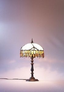 Lampe Ambre Lazio