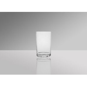 Verrines en cristal ecologique "Simples" 10cl ( Coffret 6 )