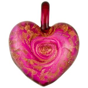 Coeur Murano Antica Murrina Passione 