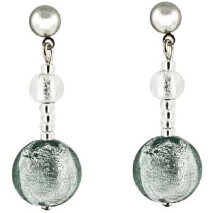 Boucles d'oreilles Murano Antica Murrina Frida