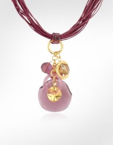 Collier Antica Murrina Kali