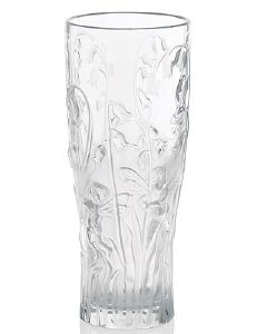 Vase Lalique Elfes