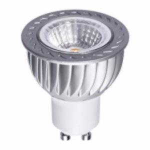 Ampoule led 4 watts GU10 ( lot de 5 )