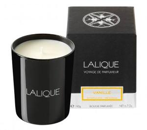 Bougie Parfumée Lalique Vanille