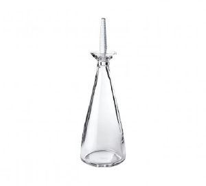  Carafe collection Louvre Lalique Cristal