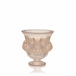 Vase Lalique Dampierre