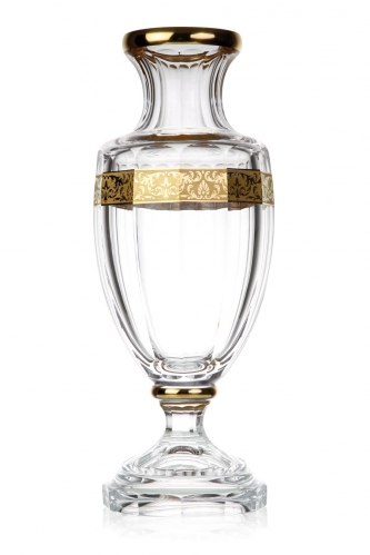 Vase Cristal Moser Merano