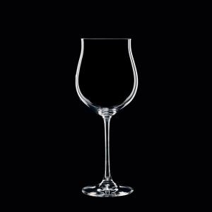 Coffret 4 Verres à vin bourgogne Pinot Noir Vivendi Nachtmann