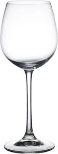 Coffret 4 Verres à vin blanc en cristallin collection Vivendi