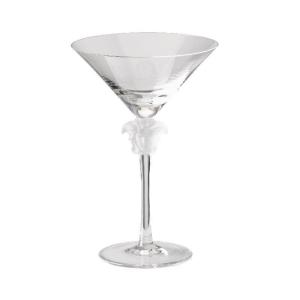 VERSACE Médusa Lumière : Verre à Cocktail 